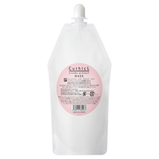 CuthicL(キューティクル) / シツド プロテクト マスクの公式商品情報