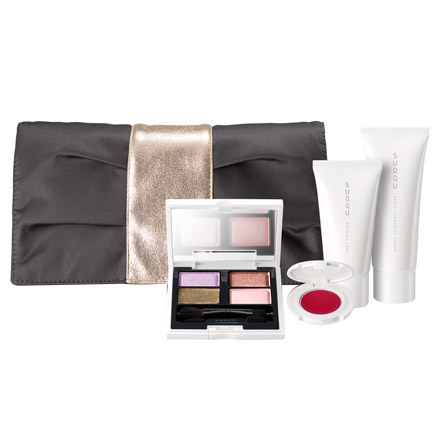 SUQQU(スック) / 2014 クリスマス メイクアップ キットの公式商品情報