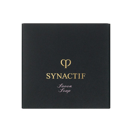 クレ・ド・ポー ボーテ シナクティフ / サボンの公式バリエーション