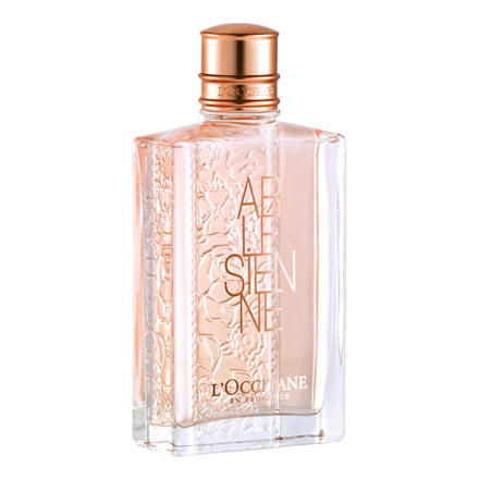 ロクシタン / アルルジェンヌ オードトワレの公式商品情報｜美容