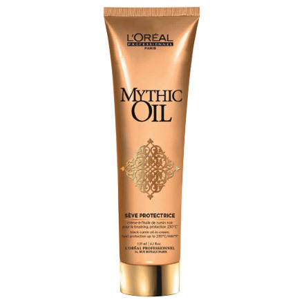 ロレアル プロフェッショナル / ミシック オイル プロテクトクリームの