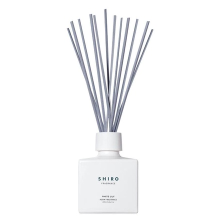 SHIRO / ホワイトリリー ルームフレグランスの公式商品情報｜美容