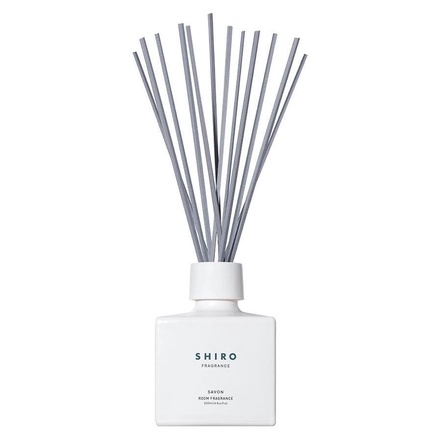 SHIRO / サボン ルームフレグランスの公式商品情報｜美容・化粧品情報