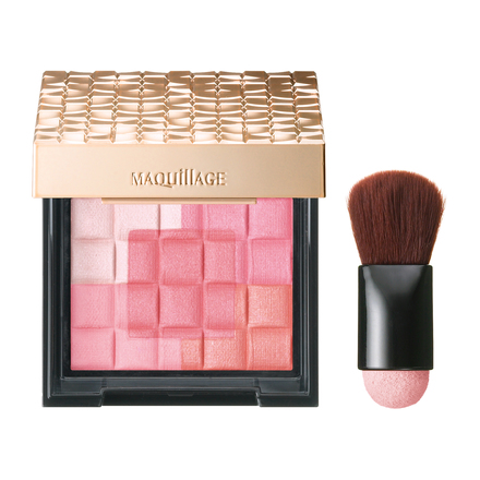 マキアージュ / ドラマティックムードヴェール PK200の公式商品情報