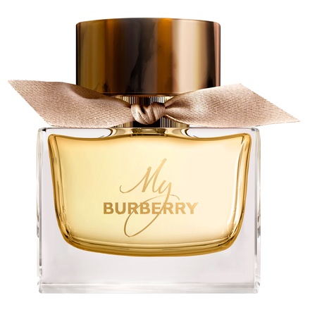 Burberry Beauty / マイバーバリー オードパルファムの公式商品情報