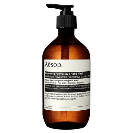 Aesop(イソップ) / レバレンス ハンドウォッシュの公式商品情報｜美容