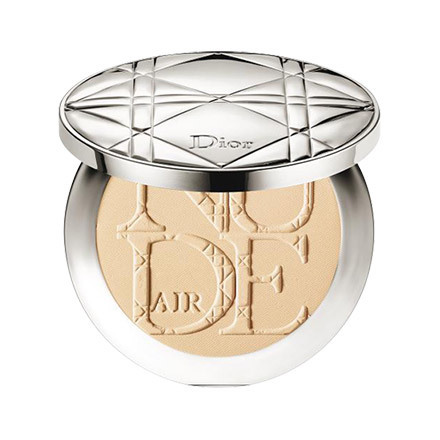 244 クリスチャン ディオール プードゥル コンパクト プレスト