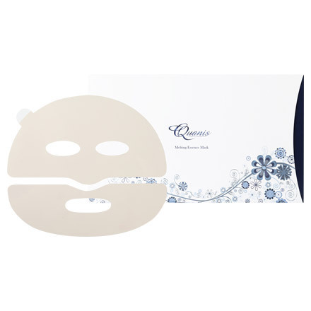Quanis(クオニス) / Melting Essence Maskの公式商品情報｜美容