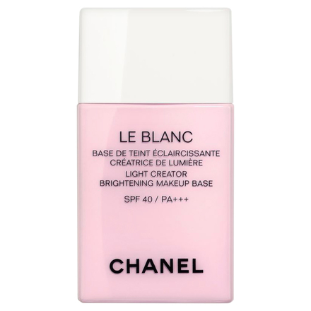 シャネル / ル ブラン バーズ ルミエールの公式商品情報｜美容・化粧品