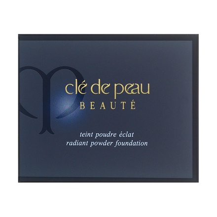 クレ・ド・ポー ボーテ / タンプードルエクラ オークル20(レフィル)の