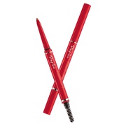 Papilio / ステイブロウ 002チャコールブラウンの公式商品情報｜美容