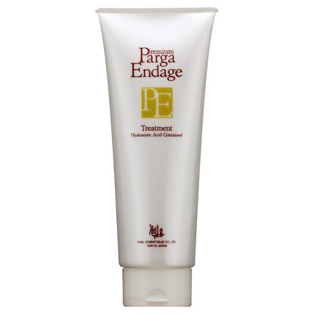 レラ・パルガ / プレミアムパルガ・エンダージュトリートメントの公式