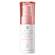 セフィーヌ / UVカットエクリュCCソフト25の公式バリエーション情報