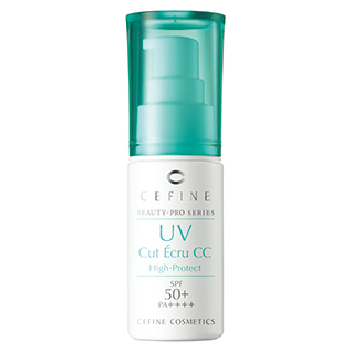 セフィーヌ / UVカットエクリュCC grハイプロテクト50の公式商品情報