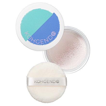 Koh Gen Do / マイファンスィー UVフェイスパウダーの公式商品情報