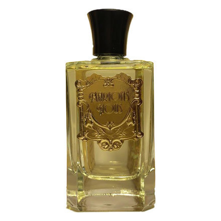 オリザ ルイ ルグラン / マリオン ヌゥ オードパルファムの公式商品