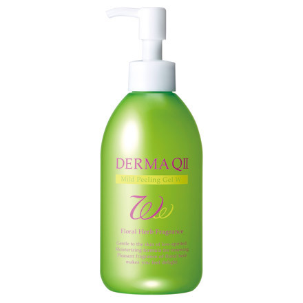 フューチャーラボ / デルマ QII マイルドピーリングゲルWタイプN