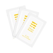 CAC / CAC クラシックパウダー 1.1g×75包の公式商品情報｜美容・化粧品