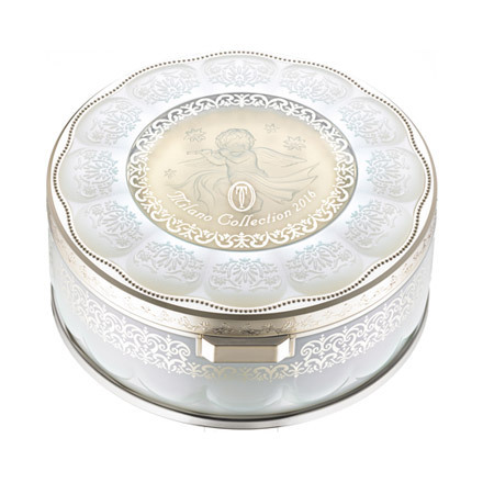 トワニー / トワニー ミラノコレクション2016の公式商品情報｜美容