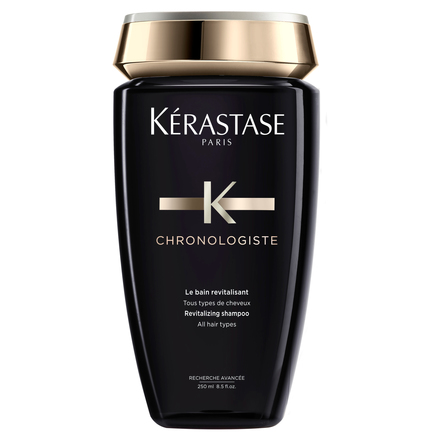 ケラスターゼ / バン クロノロジストの公式商品情報｜美容・化粧品情報