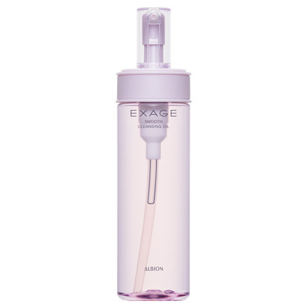 アルビオン / エクサージュ スムース クレンジングオイルの公式商品