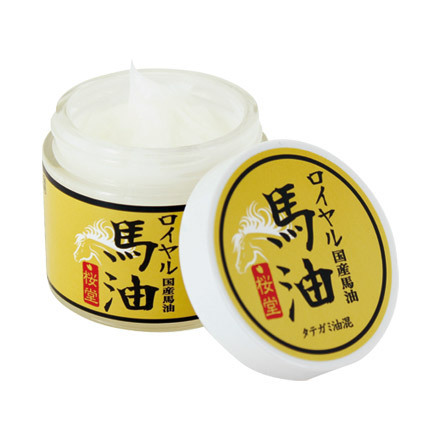 桜堂 / ロイヤル馬油の公式バリエーション情報｜美容・化粧品情報は