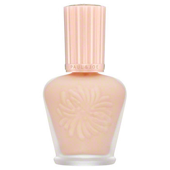 ポール ＆ ジョー / モイスチュアライジング ファンデーション