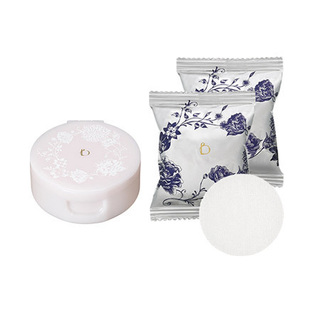 ベネフィーク / セオティ アイメーキャップリムーバー (ラッシュケア