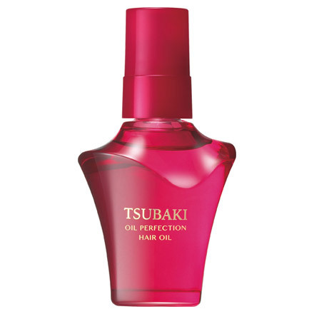TSUBAKI / オイルパーフェクションの公式商品情報｜美容・化粧品情報は