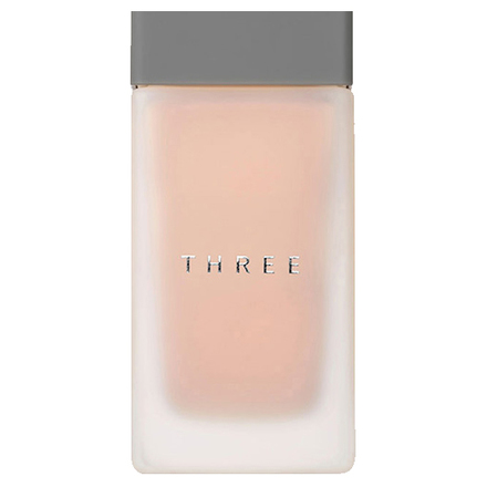 THREE / アドバンスドハーモニープライマー 02 コンフィデンスの公式