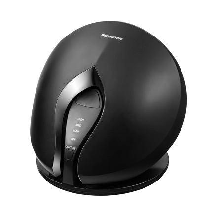 Panasonic / プレミアム ブースターマスク EH-XM10の公式商品情報