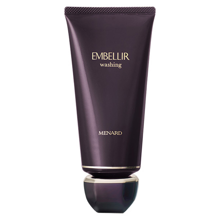 EMBELLIR エンベリエ 化粧水 未使用 エンベリエ - メナードの化粧品