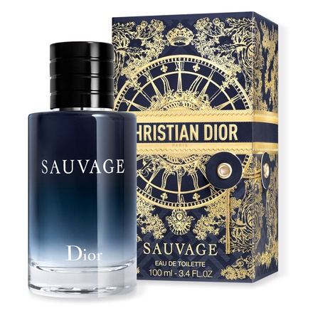 ディオール / ソヴァージュ オードゥ トワレ 100mlの公式商品情報