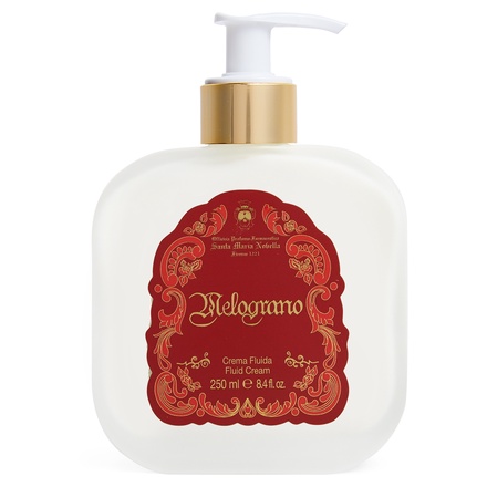 サンタ・マリア・ノヴェッラ / ボディミルク ザクロの公式商品情報