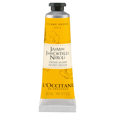 ロクシタン / ジャスミン イモーテル ネロリ ハンドクリームの公式商品