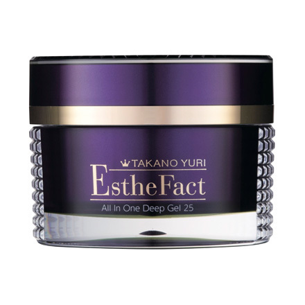 たかの友梨エステファクト / エステファクト オールインワンディープ