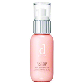 d プログラム / モイストケア エマルジョン Rの公式商品情報｜美容