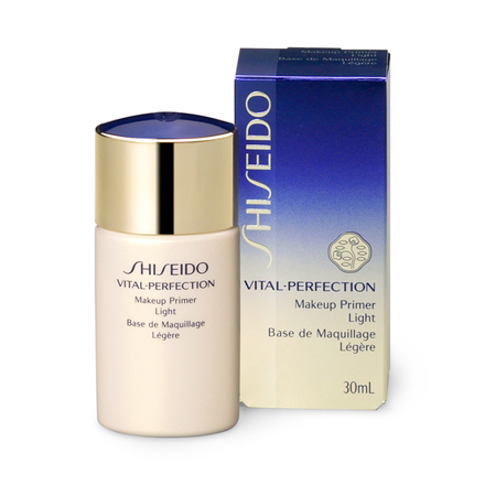 SHISEIDO / バイタルパーフェクション メーキャップ プライマー ライト