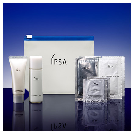 イプサ / 1WEEK キットの公式商品情報｜美容・化粧品情報はアットコスメ