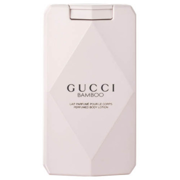 グッチ ビューティ / バンブー ボディローションの公式商品情報｜美容