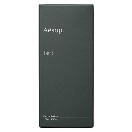 Aesop(イソップ) / タシット オードパルファム 50mlの公式商品情報
