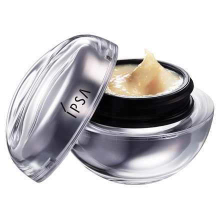 イプサ / プレミアライン アイリンクルマスククリームの公式商品情報