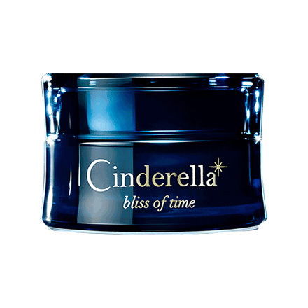 ホメオスタイル / シンデレラ ブリスオブタイムの公式商品情報｜美容