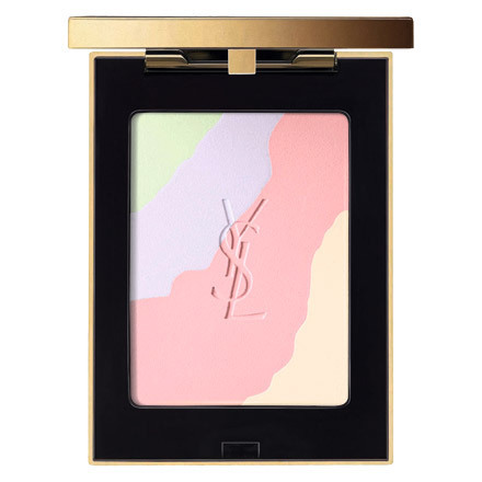イヴ・サンローラン / パレット ボーホーストーン フェイスの公式商品