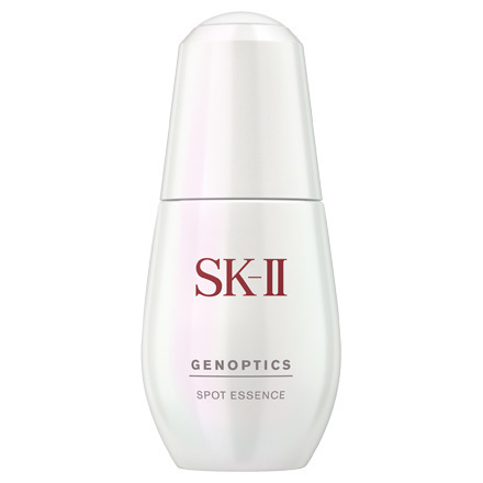 SK-II / ジェノプティクス スポット エッセンスの公式商品情報｜美容
