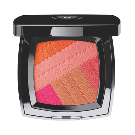 シャネル / サンキス リボン アーモニー ドゥ ブラッシュの公式商品