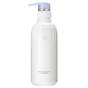 ベネフィーク / ボディーシャンプー (フォルミング)の公式商品情報