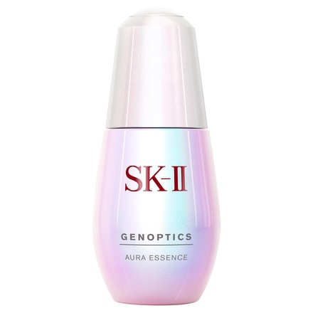 SK-II / ジェノプティクス オーラ エッセンス 30mlの公式商品情報