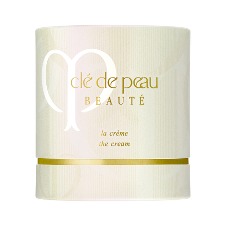 クレ・ド・ポー ボーテ / ラ・クレームn S 10gの公式商品情報｜美容