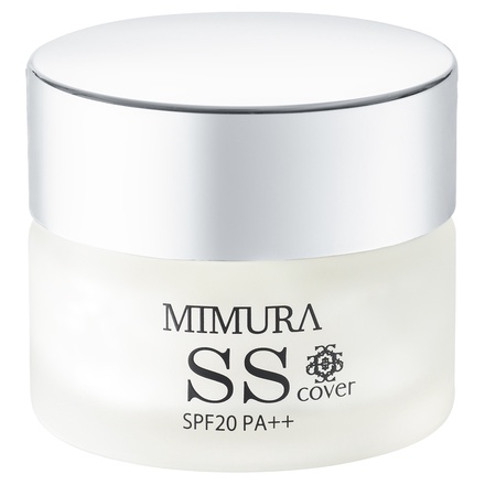 MIMURA / スムーススキンカバー 20gの公式商品情報｜美容・化粧品情報